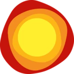 Logo of QSun android Application 